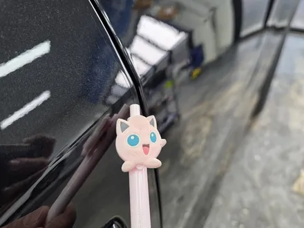 평택ppf 무쏘 EV 차량 4종 시공 및 신차 패키지 진행과정 / 평택시 칠괴동