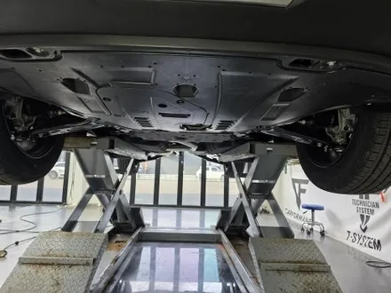 당진 쏘렌토 파비스 제로 1200S 신차패키지 시공 / 평택시 칠괴동