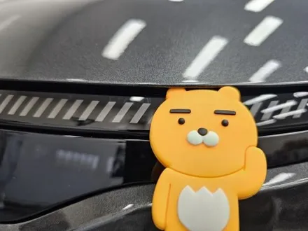 K8 HEV 신차패키지 차량보호를 위한 PPF 시공까지 완벽하게 / 평택시 칠괴동