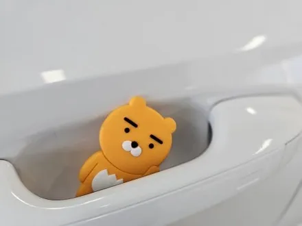 쏘렌토 신차패키지 꼼꼼한 신차검수 철저한 마스킹과 퀄리티 시공까지 / 평택시 칠괴동