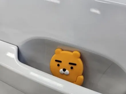 싼타페 평택 레인보우 신차패키지 썬팅 유리막 PPF / 평택시 칠괴동