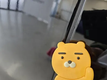 카니발 오로라 블랙펄에 어울리는 레인보우 프리미엄 IS200 신차패키지 시공 / 평택시 칠괴동