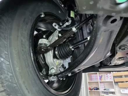 당진 쏘렌토 파비스 제로 1200S 신차패키지 시공 / 평택시 칠괴동