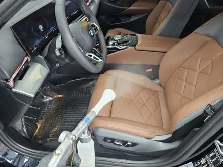 BMW 530i 신차검수 받아야 하는 이유와 신차패키지 시공 / 평택시 칠괴동