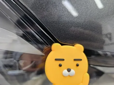 K8 HEV 신차패키지 차량보호를 위한 PPF 시공까지 완벽하게 / 평택시 칠괴동
