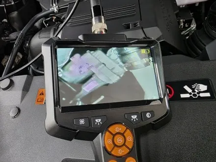 제네시스 GV80 믿고 맡기는 평택 신차패키지 파노라마 럭스R 추천 / 평택시 칠괴동