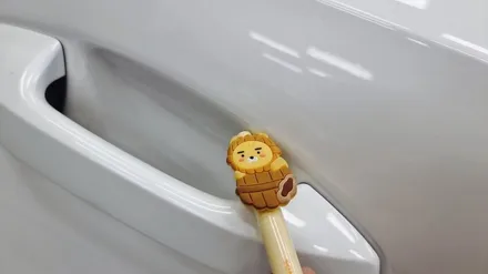 K8 신차 패키지 검수, 평택 썬팅 전문 / 평택 삼남로