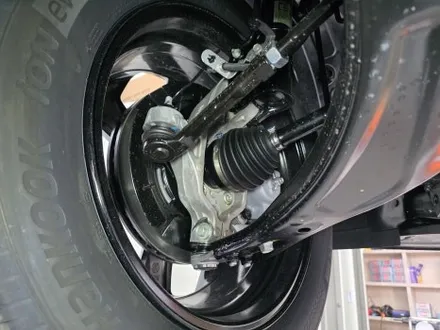 평택 쏘렌토 레인보우 레전드 루미너스 신차패키지 시공 후기 / 평택시 칠괴동
