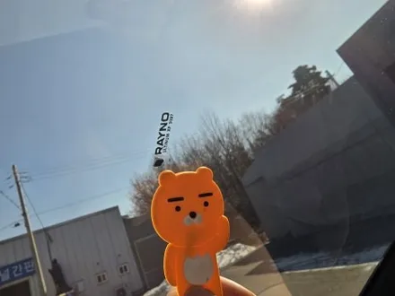 평택썬팅 추천 팰리세이드 레이노 얼티넘 XP 신차패키지 시공 / 평택시 칠괴동