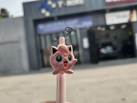 액티언 자외선 100%차단 썬팅 파비스 제로 1000 신차패키지 시공 / 평택시 칠괴동