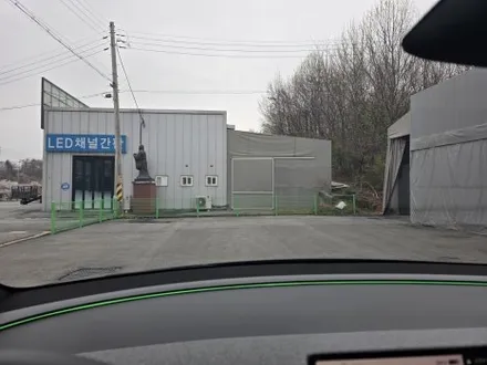 평택 테슬라 모델Y 주니퍼 솔라가드 공식썬팅 네오Y 신차패키지 시공 / 평택시 칠괴동