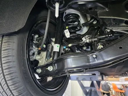쏘나타 블루 반사썬팅 블락포디 스카이블루 신차패키지 시공 후기 / 평택시 칠괴동
