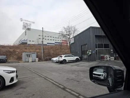평택ppf 무쏘 EV 차량 4종 시공 및 신차 패키지 진행과정 / 평택시 칠괴동