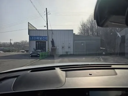 당진 쏘렌토 파비스 제로 1200S 신차패키지 시공 / 평택시 칠괴동