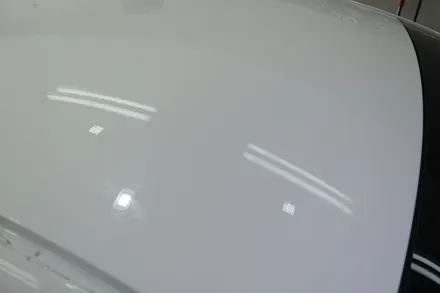 천안루프스킨 아산루프스킨 아반떼루프스킨 제거 및 재시공 / 평택시 칠괴동