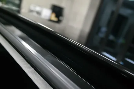 벤츠루프스킨 C220d 루프스킨 시공! / 평택시 칠괴동