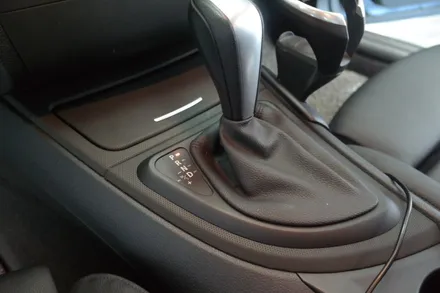 평택실내랩핑 BMW 120d 실내랩핑시공 by 3M1080 매트릭스블랙!! / 평택시 칠괴동