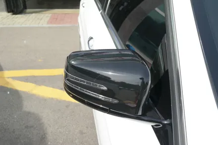 벤츠 E250 평택 천안 랩핑 전문점에서 랩핑으로 새차만들기!! / 평택 삼남로
