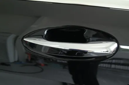 평택 신차패키지 벤츠 S350d 썬팅 랩핑 패키지! / 평택 삼남로