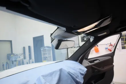 평택 썬팅 / BMW X3 하버캠프 세라믹본드 시공 / 평택 삼남로