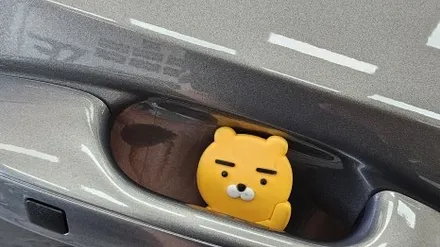 평택신차패키지 시공 고민중이시라면??(쏘렌토 레인보우 프리미엄 VS200 신차패키지 이벤트!!) / 평택시 칠괴동