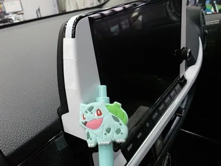 모닝 솔라가드 배럴G 아이나비 QXD1 PLUS 신차패키지 시공 / 평택시 칠괴동