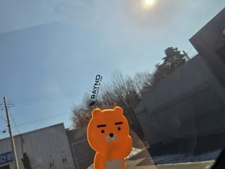 평택썬팅 추천 팰리세이드 레이노 얼티넘 XP 신차패키지 시공 / 평택시 칠괴동