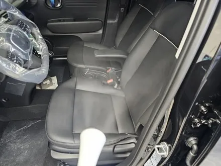평택 캐스퍼 신차출고후 레인보우 프리미엄 신차패키지 시공 / 평택시 칠괴동