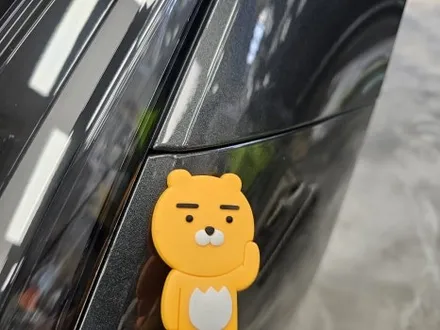 K8 HEV 신차패키지 차량보호를 위한 PPF 시공까지 완벽하게 / 평택시 칠괴동