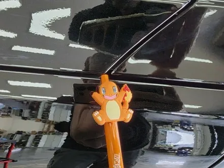 오산 K8 하이브리드 완벽한 블랙 비반사 썬팅 추천 하버캠프 세라믹본드 신차패키지 시공 후기 / 평택시 칠괴동