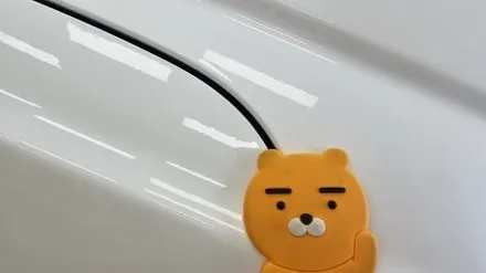 제네시스 GV80 레이노 얼티넘 신차패키지 시공!!(평택신차패키지 전문점 카포먼스 평택) / 평택시 칠괴동