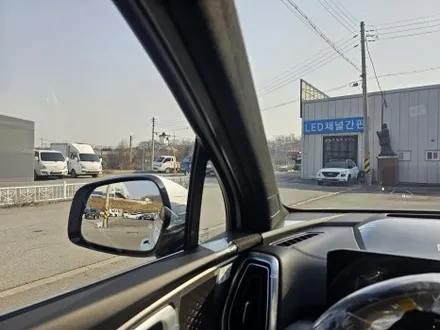 평택 신차패키지 쏘렌토 하버캠프 세라믹본드 시공 후기 / 평택시 칠괴동