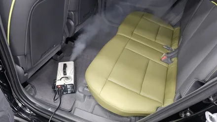 캐스퍼 EV 솔라가드 배럴G 파인뷰 LXQ600 신차패키지 시공 / 평택시 칠괴동