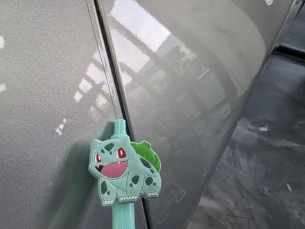 오산 동탄 EV5 레인보우 레전드 그레이스 신차패키지 시공 / 평택시 칠괴동