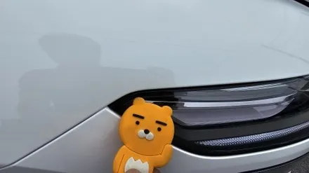 제네시스 GV70 하버캠프 베스트본드 평택신차패키지 시공!! / 평택시 칠괴동