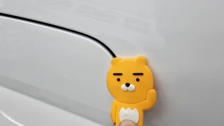 싼타페 신차출고하고 열차단 좋은 썬팅으로 시공 하세요!! / 평택 삼남로