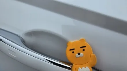 제네시스 GV70 하버캠프 베스트본드 평택신차패키지 시공!! / 평택시 칠괴동