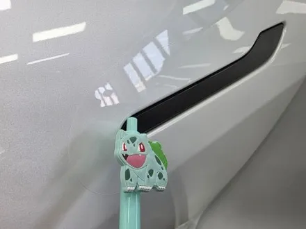 테슬라 모델Y 솔라가드 볼텍스IR 시공하지말고 공식인증제품 솔라가드 네오Y 시공하세요!! / 평택시 칠괴동