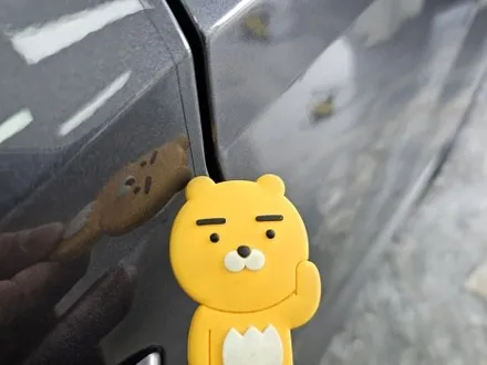 평택 투싼 비반사 썬팅 및 신차패키지 시공 추천 / 평택시 칠괴동