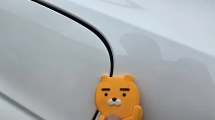 제네시스 GV70 하버캠프 베스트본드 평택신차패키지 시공!! / 평택시 칠괴동