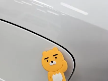 평택 신차패키지 쏘렌토 하버캠프 세라믹본드 시공 후기 / 평택시 칠괴동