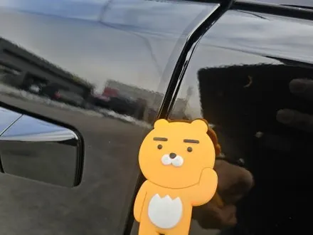 안성 싼타페 레인보우 프리미엄 IS200 신차패키지 시공 추천 / 평택시 칠괴동