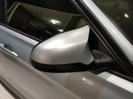 BMW M3 부분랩핑 / 평택랩핑 안성랩핑 오산랩핑 당진랩핑 천안랩핑 아산랩핑 공도랩핑 텐토르 평택텐토르 / 평택시 칠괴동