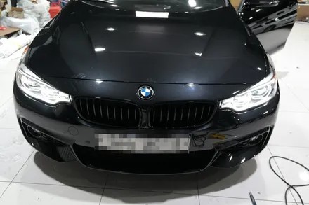 평택PPF BMW428I 라이트PPF 시공 텐토르평택 / 평택시 칠괴동