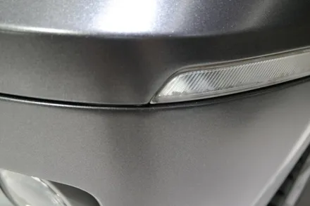 평택자동차랩핑 / BMW X6 3M사틴다크그레이 전체랩핑 시공 / 평택시 칠괴동