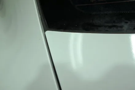 오산랩핑 혼다어코드 전체랩핑 재시공!! / 평택시 칠괴동