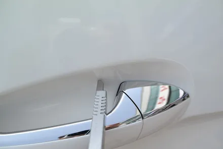 벤츠 E250 평택 천안 랩핑 전문점에서 랩핑으로 새차만들기!! / 평택 삼남로