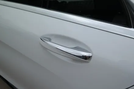 평택 신차패키지 벤츠 S350d 썬팅 랩핑 패키지! / 평택 삼남로