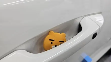 [아산신차검수 / 아산신차패키지] 토레스 하버캠프 사파이어본드 신차패키지 시공현장 ! 카포먼스가 인기있는 비결은 ? / 평택시 칠괴동