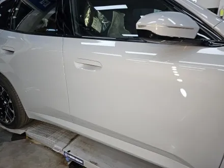 BMW 뉴 X3 차량인수전에 신차검수 받는 이유와 평택 신차패키지 시공 후기 / 평택시 칠괴동